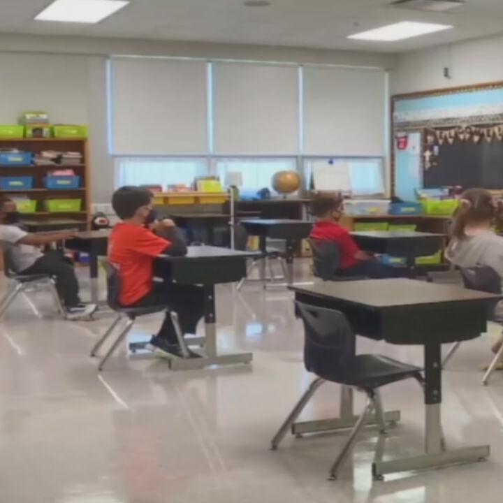 Classroom generic